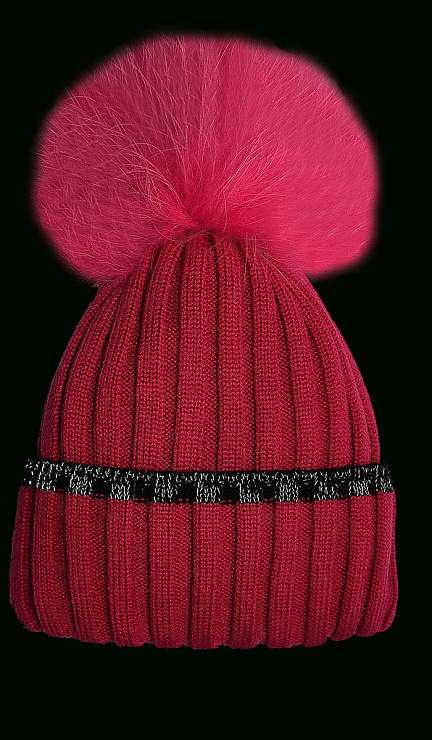 Ш-46/2 Шапка  СВ нить