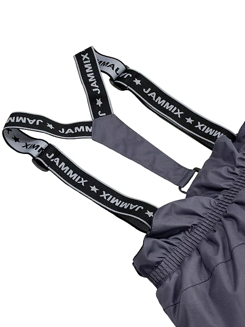 БД-639/3 Брюки для мальчика