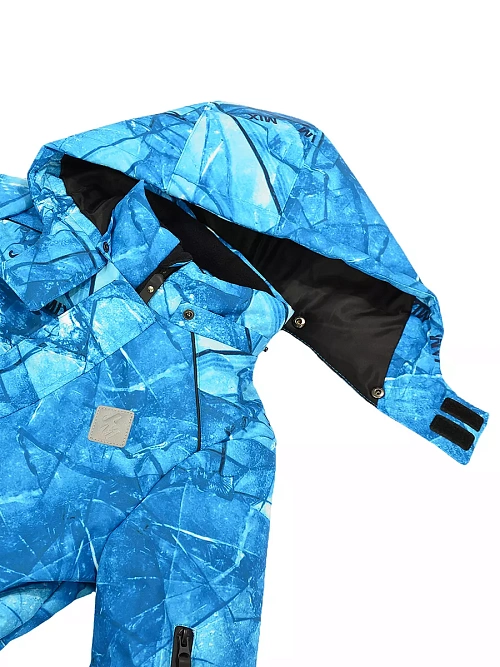 МД-751/5 Комбинезон для мальчика БАЙКАЛ