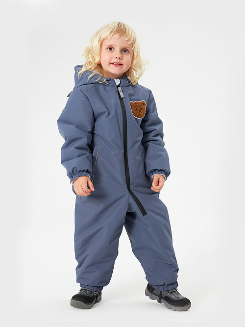 МД-819/1 Комбинезон детский ТЕДДИ