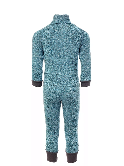 МД-1120/3 Комбинезон флисовый детский