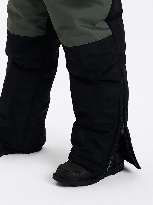 МД-7890/10 Комбинезон для мальчика