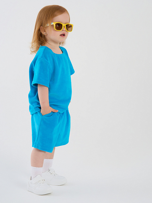 ВД-56/7  Велюровый костюм