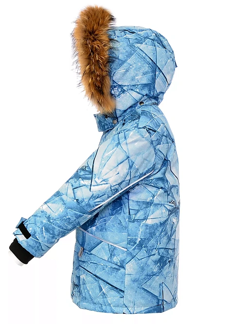 КД-793/3 Куртка для мальчика БАЙКАЛ