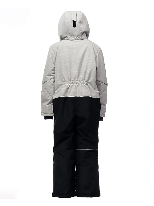 МД-7890/2 Комбинезон для девочки Melange