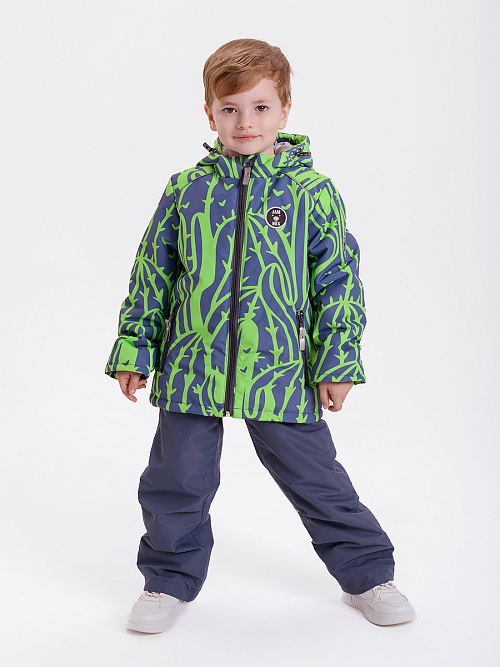 МД-810/2 Комплект для мальчика КАКТУС