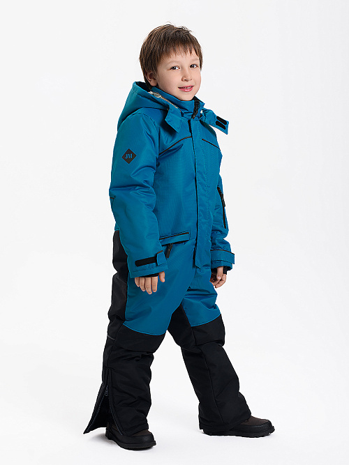 МД-7890/11 Комбинезон для мальчика