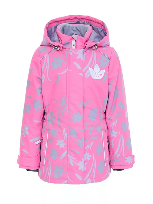 КД-672/2 Куртка для девочки MEADOW