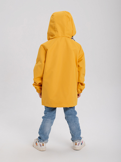 МД-812/1 Ветровка для мальчика