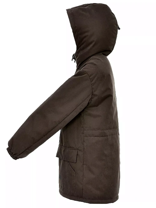 МД-780/2 Парка для мальчика 