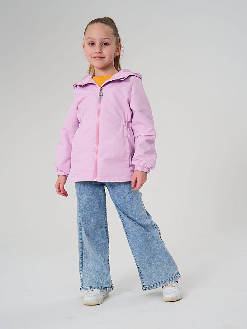 МД-811/5 Ветровка для девочки