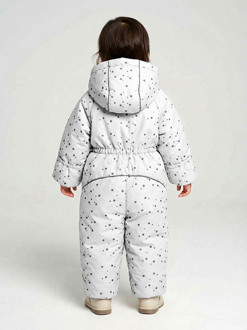 МД-5520/4  Комбинезон ясельный