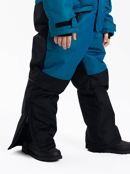 МД-7890/11 Комбинезон для мальчика