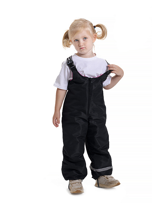 БД-795/2 Брюки для девочки