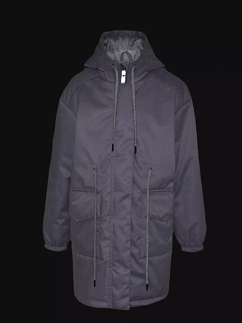 МД-781/3 Парка для девочки 