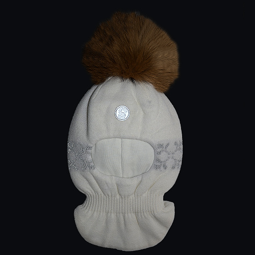 Ш-40/1 Шлем для девочки СВ нить