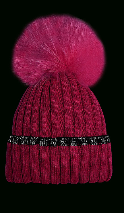 Ш-46/1 Шапка  СВ нить