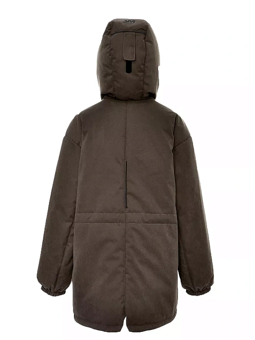 МД-780/2 Парка для мальчика 