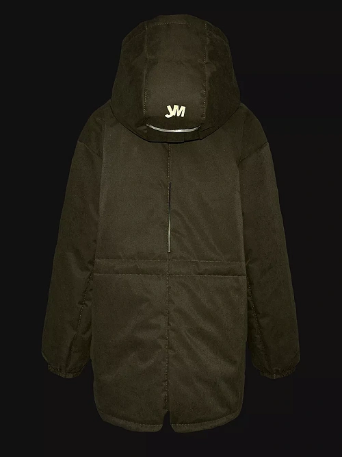 МД-780/3 Парка для мальчика 