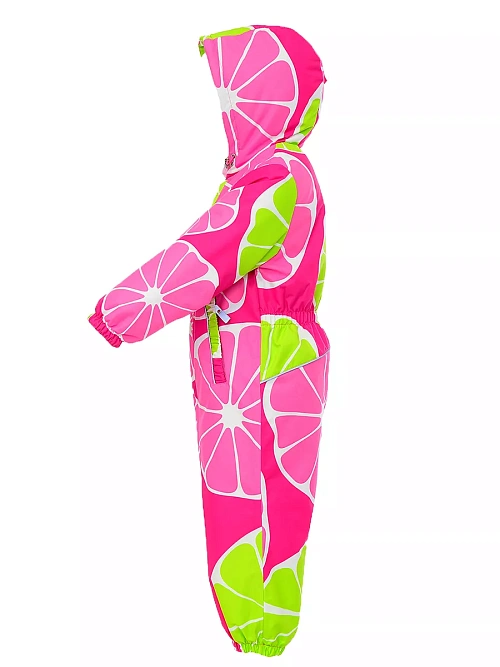 МД-755/2 Комбинезон детский ORANGES