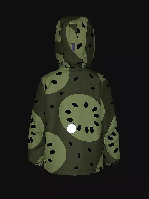 КД-764/1 Куртка для мальчика КИВИ