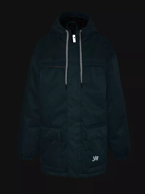 МД-780/1 Парка для мальчика 