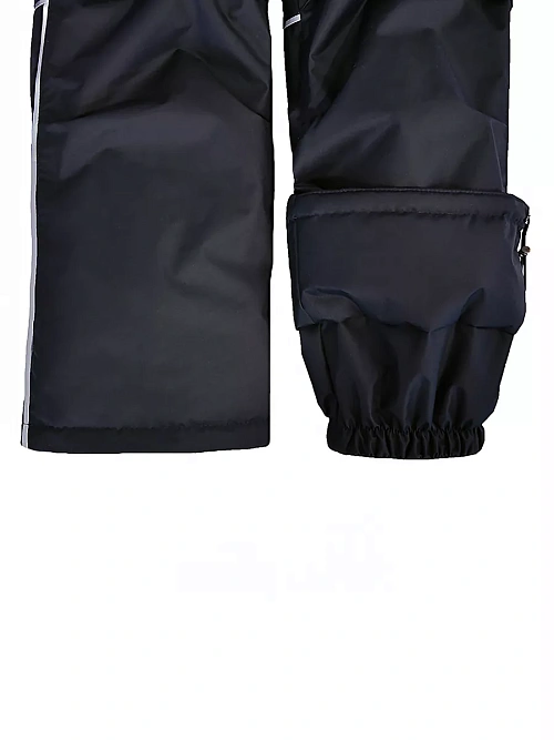 БД-752/1 Брюки для мальчика