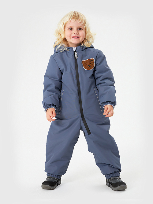 МД-819/1 Комбинезон детский ТЕДДИ