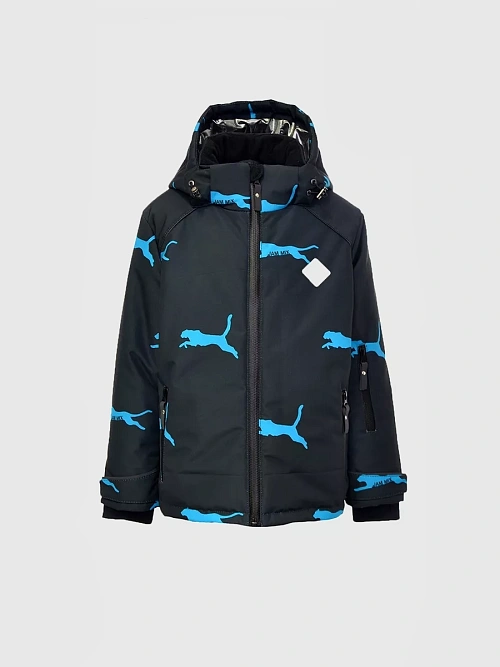 КД-794/3 Куртка для мальчика PUMA