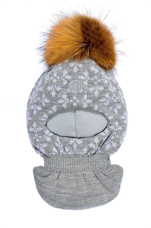 Ш-39/3 Шлем для девочки МАЛЬТА