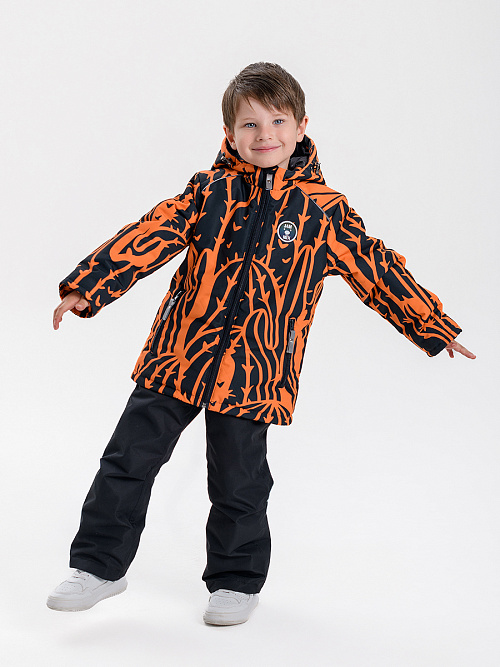 МД-810/1 Комплект для мальчика КАКТУС