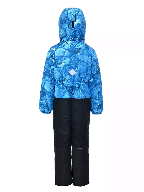 МД-751/5 Комбинезон для мальчика БАЙКАЛ