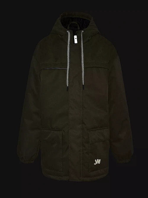 МД-780/3 Парка для мальчика 