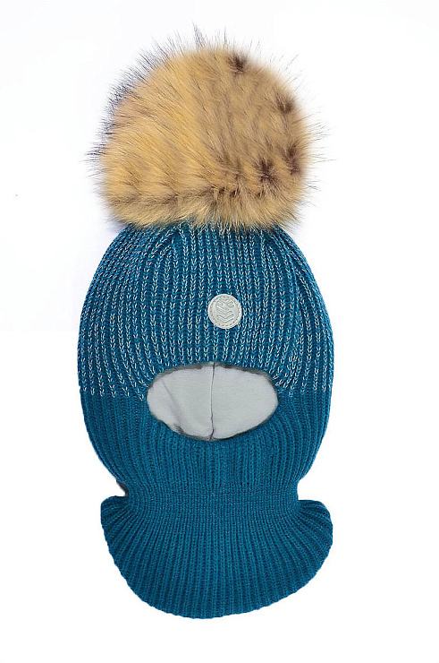 Ш-41/3 Шлем для мальчика СВ нить