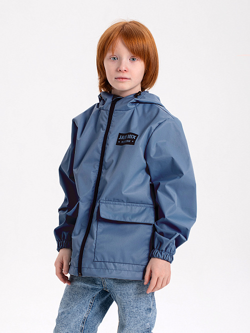 МД-816/3 Ветровка для мальчика