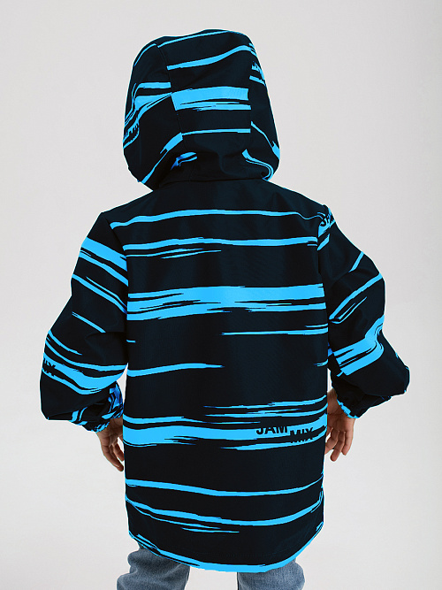 МД-812/8 Ветровка для мальчика