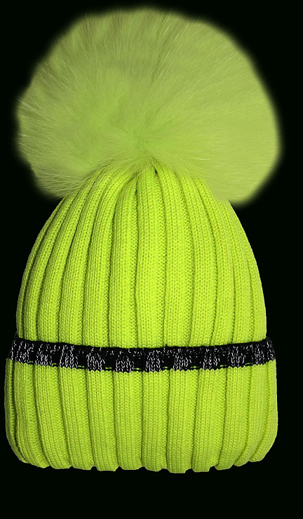 Ш-46/4 Шапка  СВ нить