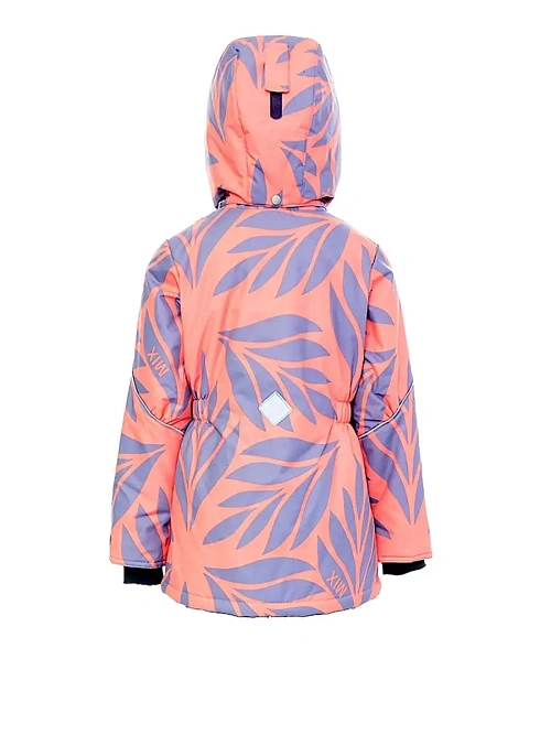 КД-722/2 Куртка для девочки ЭТНО