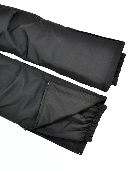 БД-790/1 Брюки для девочки