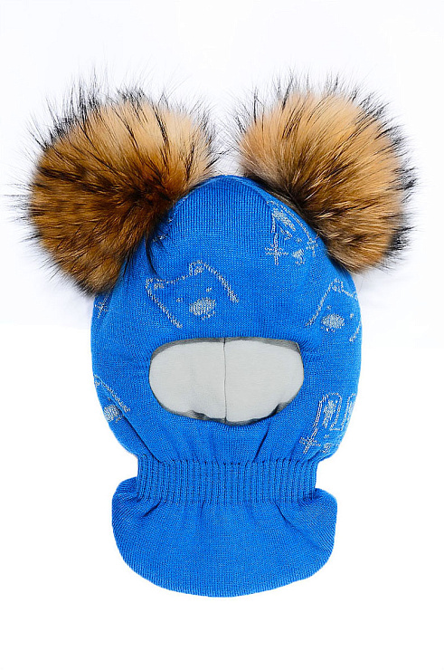 Ш-42/5 Шлем детский СВ нить