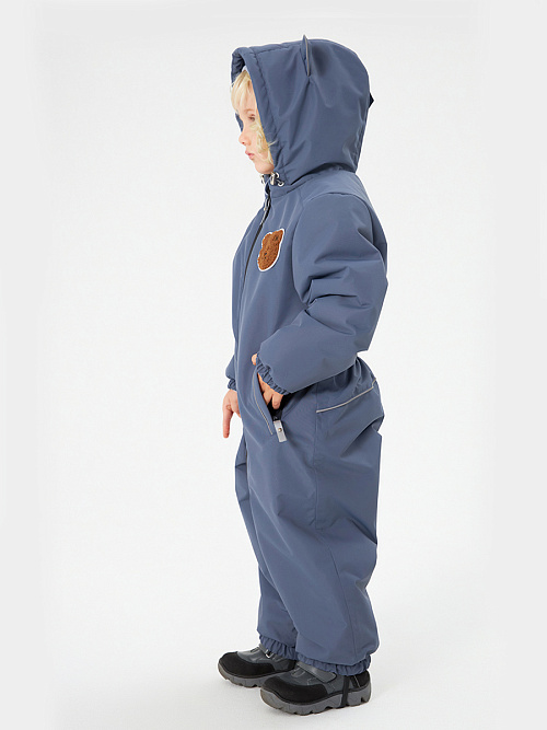 МД-819/1 Комбинезон детский ТЕДДИ