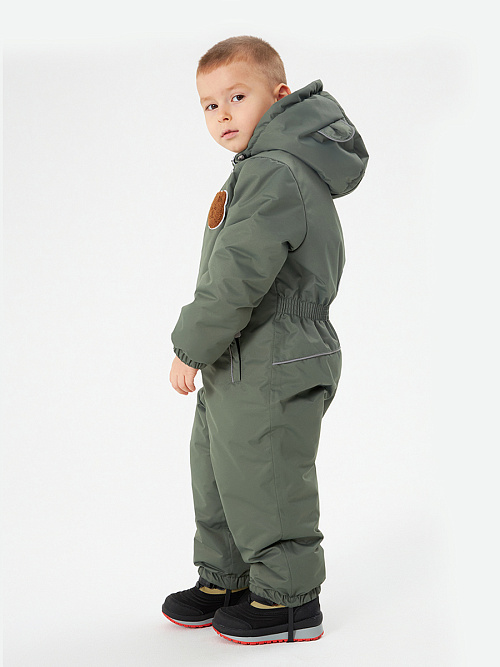 МД-819/3 Комбинезон детский ТЕДДИ