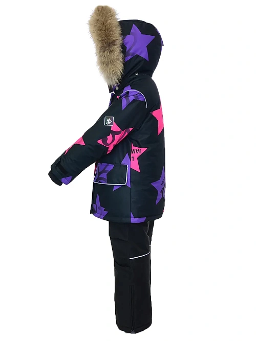 МД-790/3 Комплект для девочки STAR