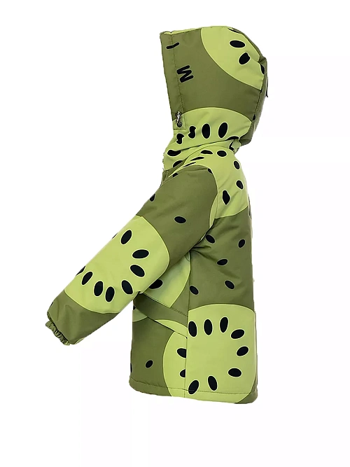 КД-764/1 Куртка для мальчика КИВИ