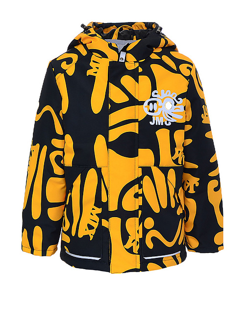 КД-766/1 Куртка для мальчика BALI