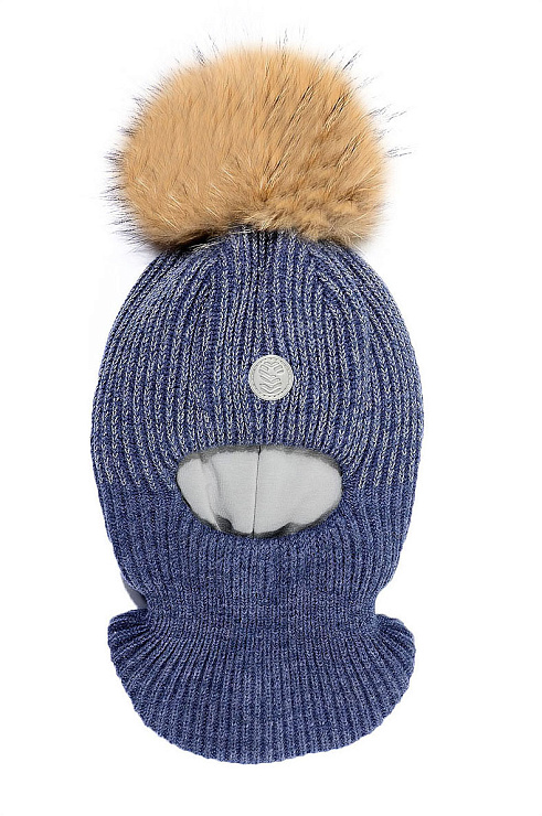 Ш-41/5 Шлем для мальчика СВ нить