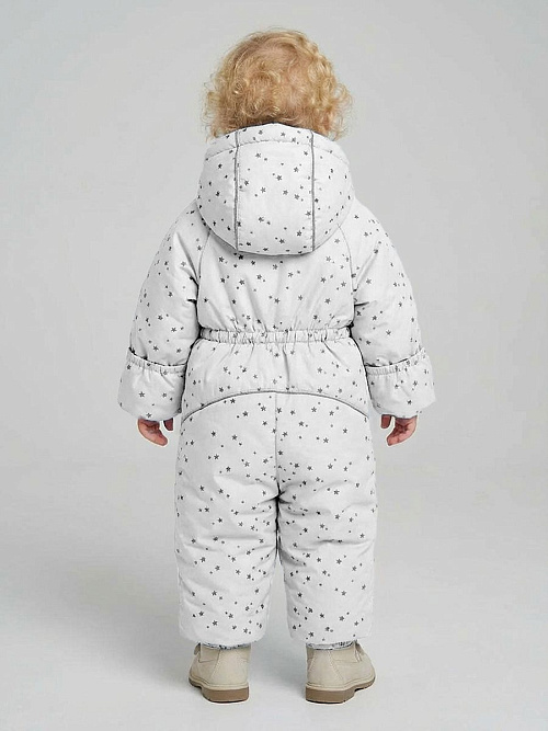 МД- 5520/4 комбинезон ясельный