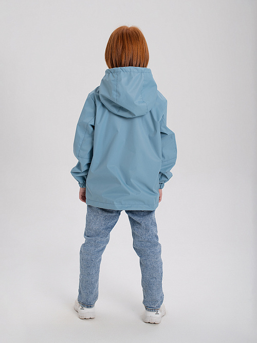 МД-816/2 Ветровка для мальчика