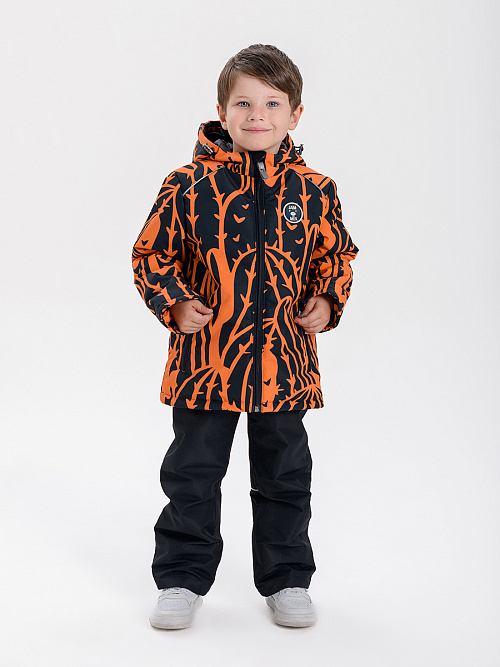 МД-810/1 Комплект для мальчика КАКТУС