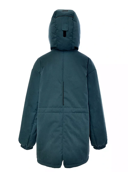 МД-780/1 Парка для мальчика 